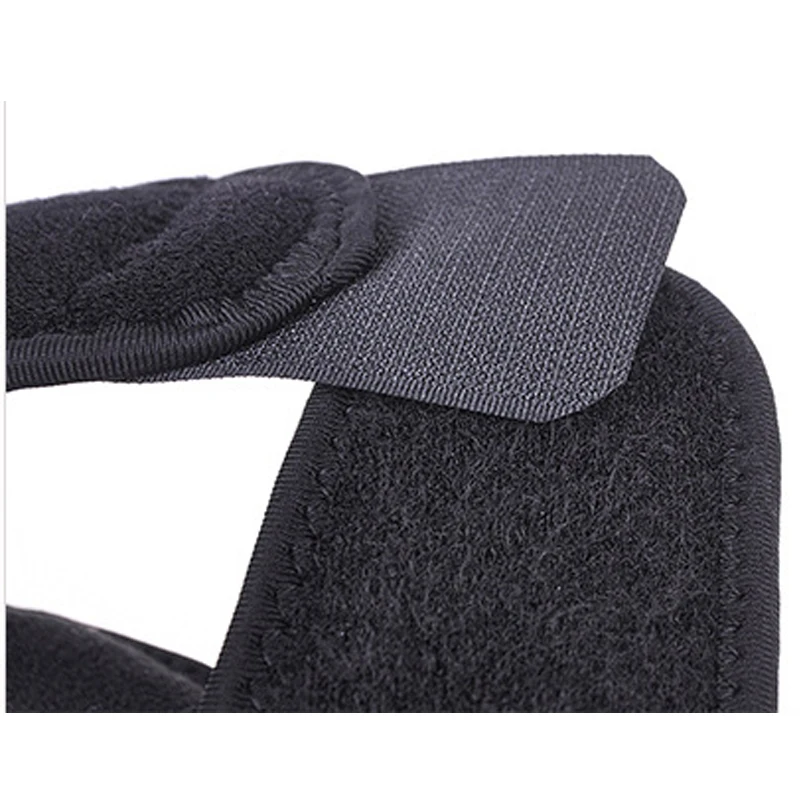 Anti-stab Protective Gear/protective Neck Stab Polymer Material Fbi Supplies Self-defense Anti Cut Anti-hack Full Se Anti Tool - Image 3