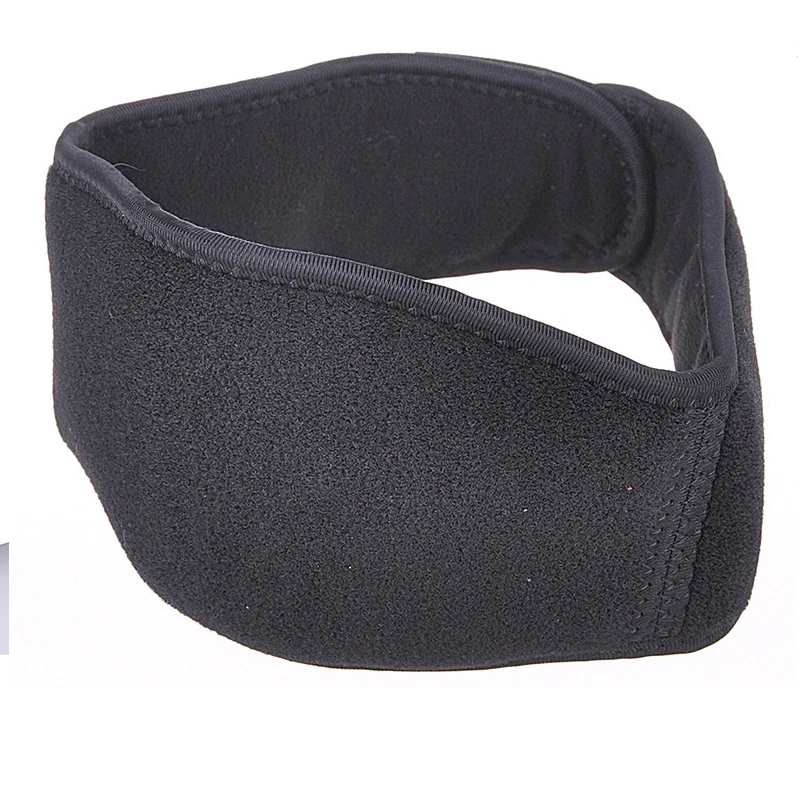 Anti-stab Protective Gear/protective Neck Stab Polymer Material Fbi Supplies Self-defense Anti Cut Anti-hack Full Se Anti Tool - Image 2