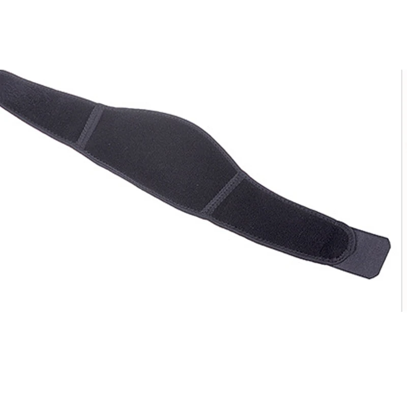 Anti-stab Protective Gear/protective Neck Stab Polymer Material Fbi Supplies Self-defense Anti Cut Anti-hack Full Se Anti Tool - Image 4