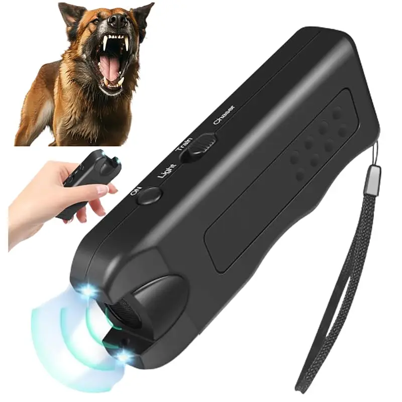 Dog Repeller