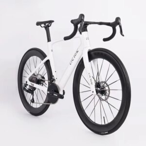 TWITTER R18 Racing Edition Ultra Light 105 R7170-24S 7.8kg T1000 Carbon Fiber Road Bike Electronic Transmission EDS-GEX-13speed