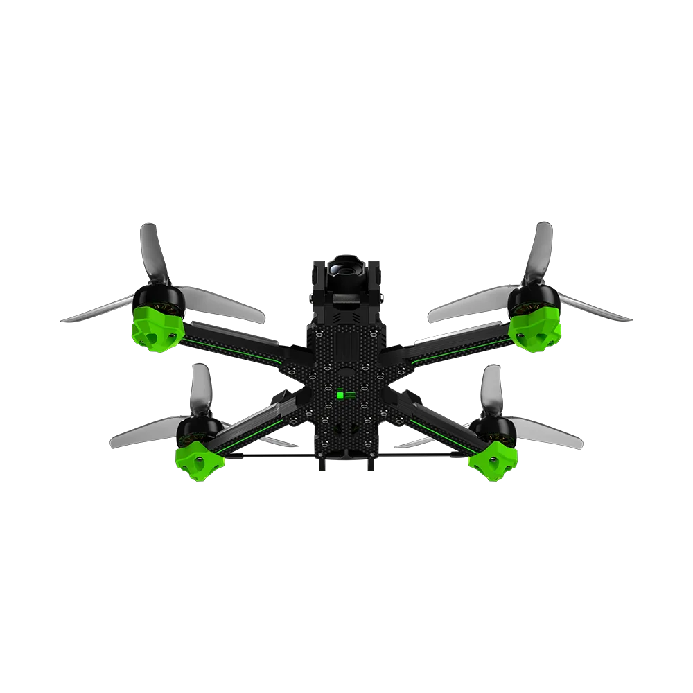 iFlight Nazgul Evoque F5 V3 O4 6S HD Drone BNF Waterproof Version with sealed waterproof design / GPS module for FPV Freestyle - Image 6