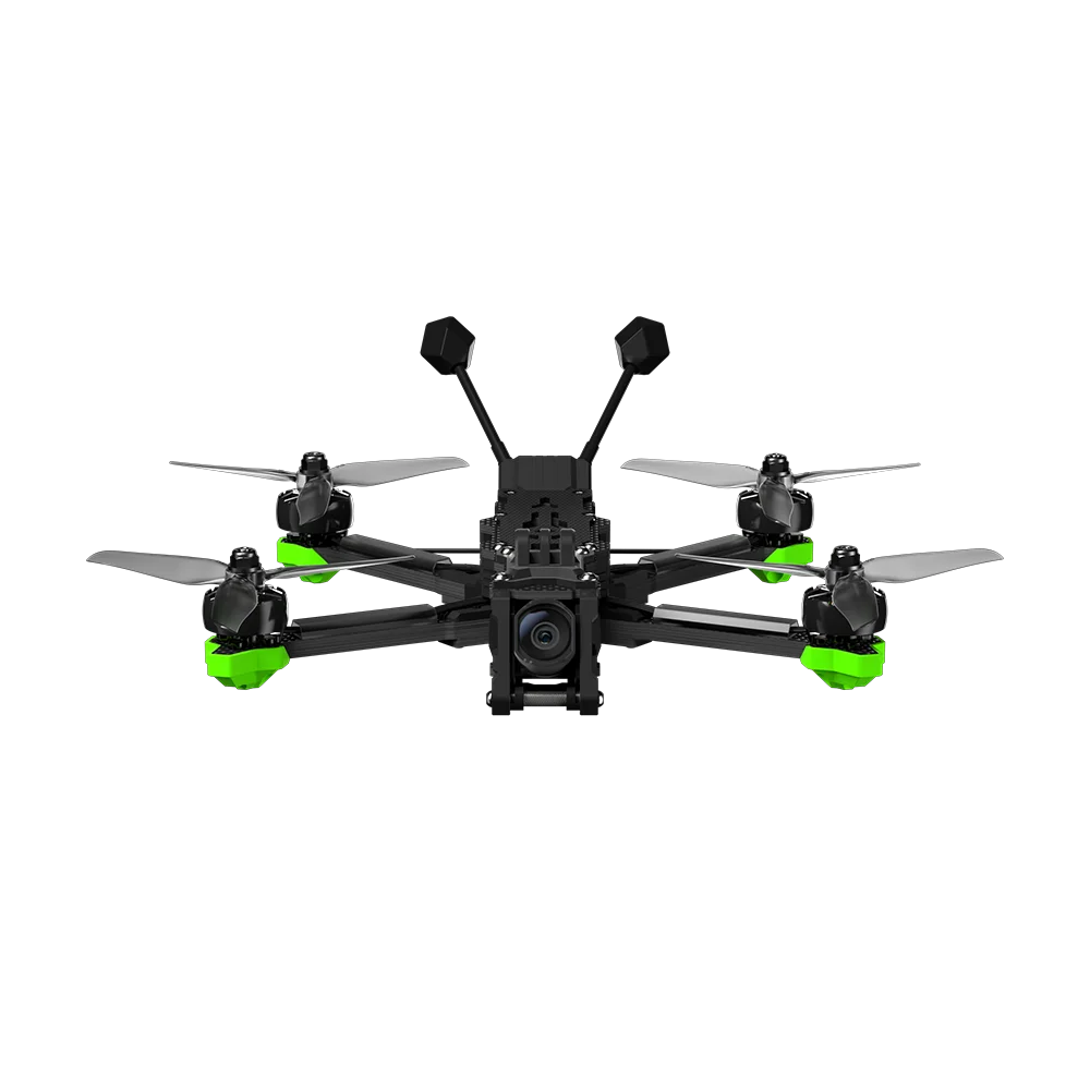 iFlight Nazgul Evoque F5 V3 O4 6S HD Drone BNF Waterproof Version with sealed waterproof design / GPS module for FPV Freestyle - Image 2