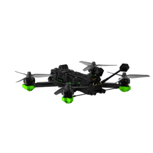 iFlight Nazgul Evoque F5 V3 O4 6S HD Drone BNF Waterproof Version with sealed waterproof design / GPS module for FPV Freestyle