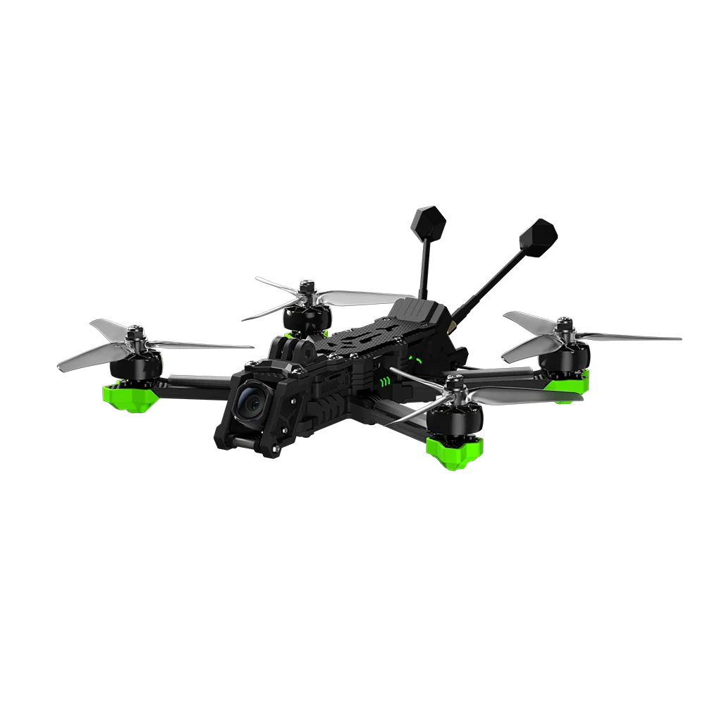 iFlight Nazgul Evoque F5 V3 O4 6S HD Drone BNF Waterproof Version with sealed waterproof design / GPS module for FPV Freestyle - Image 3