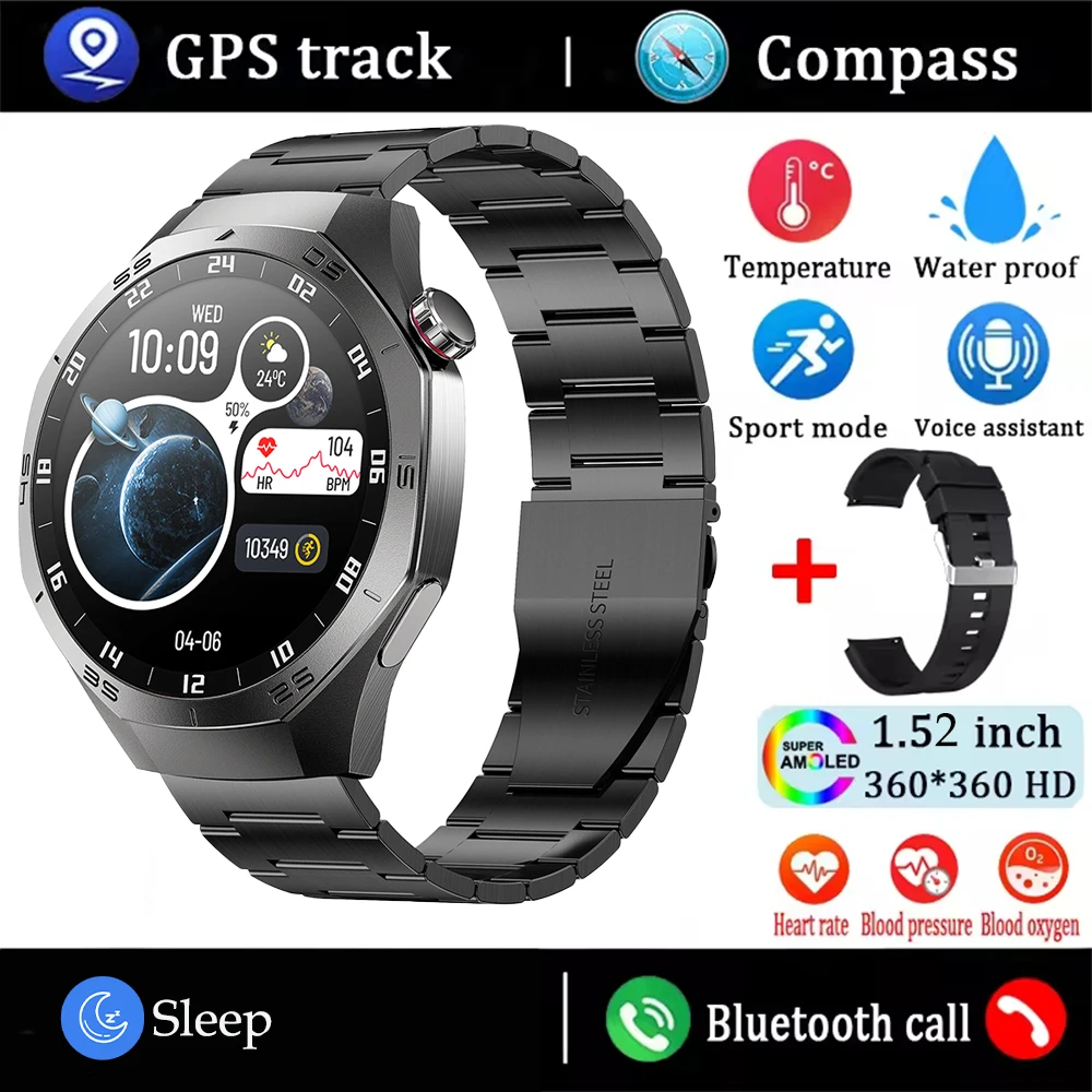 steel strip black