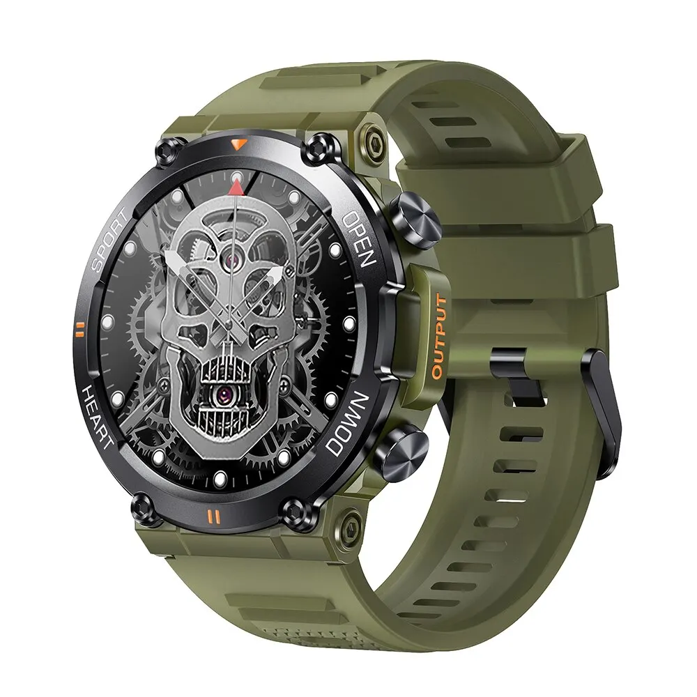 Armygreen