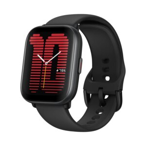 Euro New Amazfit Active 42mm Smart Watch Super-light Design Ultra-long 14-day Battery Life Smartwatch  For Android IOS Phone