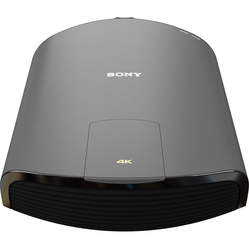 Sony VPL-VW1100ES Native 4K 3D SXRD Home Theater Projector - Image 2