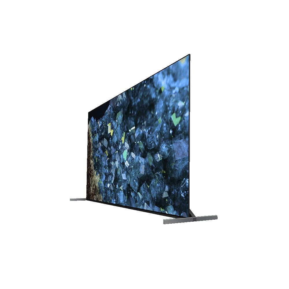 Sony OLED 83 inch BRAVIA XR A80L Series 4K Ultra HD TV: Smart Google TV with Dolby Vision HDR and Exclusive Gaming Features for The PlayStation® 5 XR83A80L- 2023 Model,Black - Image 12