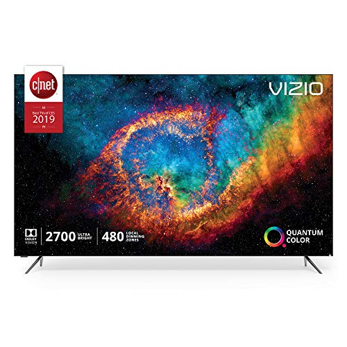 VIZIO PX75-G1 P-Series Quantum X 75” Class (74.5" Diag.) 4K HDR Smart TV - Image 3