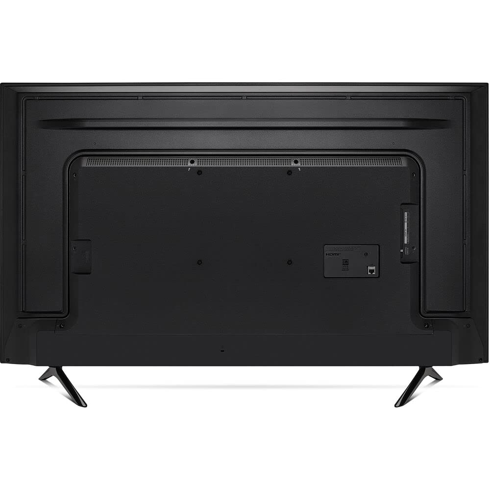 LG 50-Inch Class UQ7570 Series 4K Smart TV, AI-Powered 4K, Cloud Gaming (50UQ7570PUJ, 2022), Black - Image 4