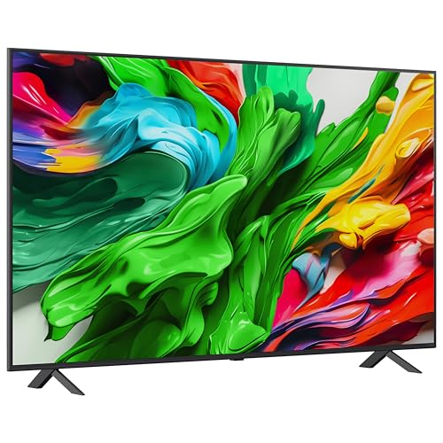 LG 65-Inch Class QNED evo AI QNED85A Series Mini LED 4K Smart TV w/AI Picture, AI Sound, HDR10, AI Super Upscaling 4K, Filmmaker Mode, Wow Orchestra, Alexa Built-in (65QNED85AUA, 2025) - Image 7