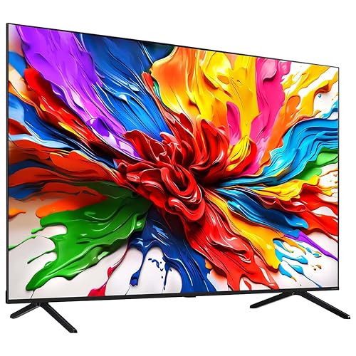 LG 85-Inch Class QNED evo AI QNED92A Series Mini LED 4K Smart TV w/Dolby Atmos, Dolby Vision, HDR10, AI Super Upscaling 4K, Filmmaker Mode, Wow Orchestra, Alexa Built-in (85QNED92AUA, 2025) - Image 8
