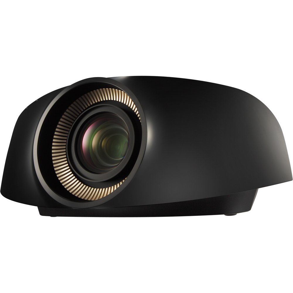 Sony VPL-VW1100ES Native 4K 3D SXRD Home Theater Projector - Image 3