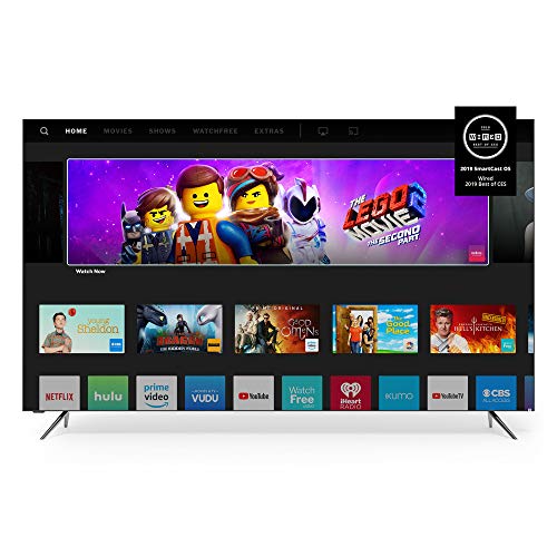 VIZIO PX75-G1 P-Series Quantum X 75” Class (74.5" Diag.) 4K HDR Smart TV - Image 2