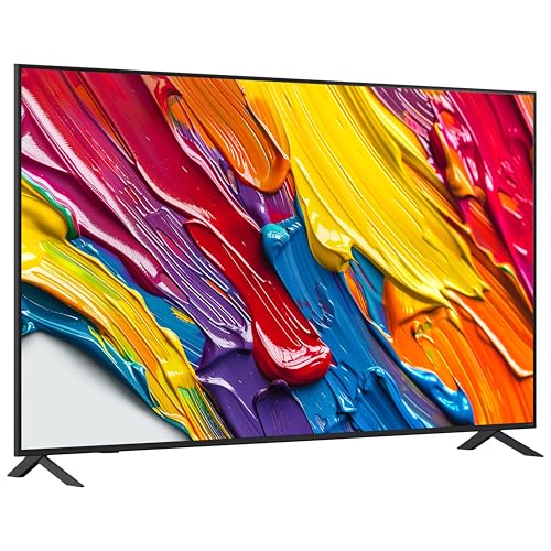 LG 75-Inch Class QNED AI 4K QNED82A Series Smart TV w/AI Sound, HDR10, 4K Super Upscaling, Filmmaker Mode, Wow Orchestra, Alexa Built-in (75QNED82AUA, 2025) - Image 7