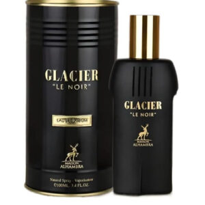 Maison Alhambra Glacier Le Noir Eau De Parfum