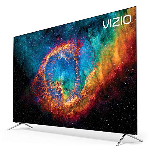 VIZIO PX75-G1 P-Series Quantum X 75” Class (74.5" Diag.) 4K HDR Smart TV - Image 5