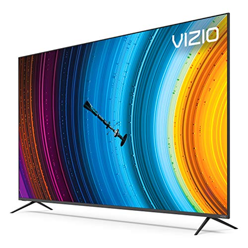 VIZIO 75 inch 4K Smart TV, P-Series Quantum UHD LED HDR Television with Apple AirPlay and Chromecast Built-in - Image 7