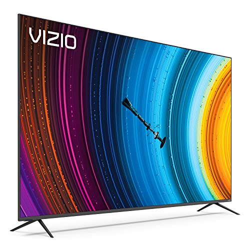 VIZIO 75 inch 4K Smart TV, P-Series Quantum UHD LED HDR Television with Apple AirPlay and Chromecast Built-in - Image 6