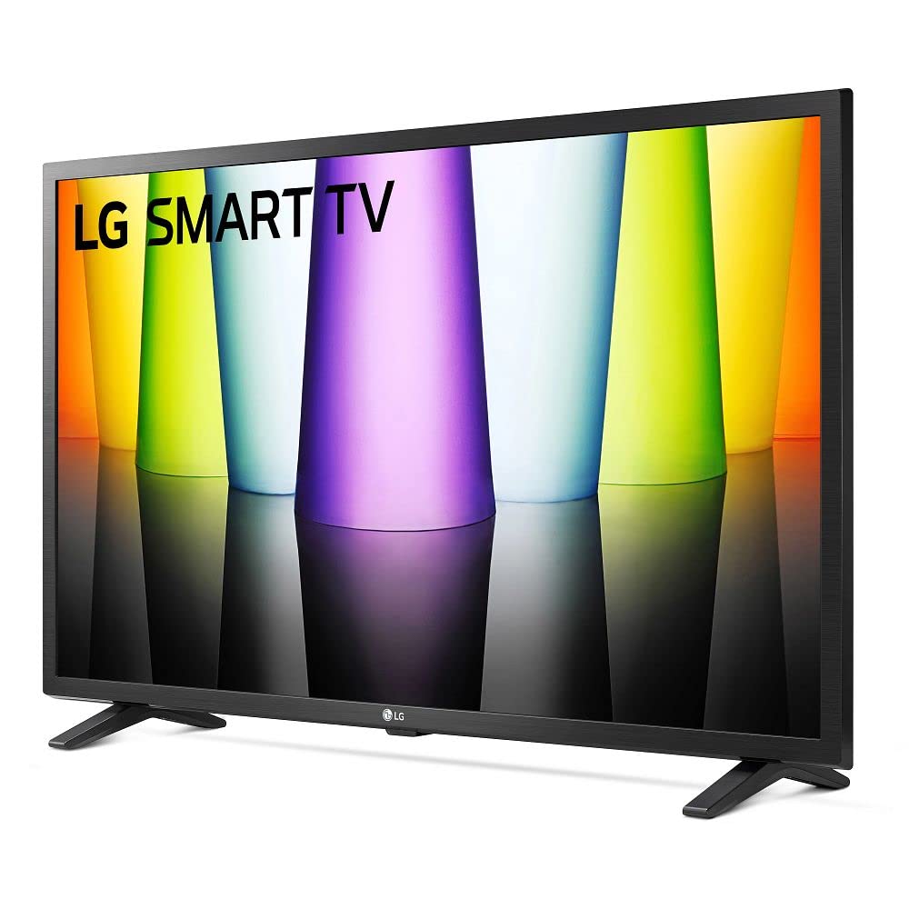 LG 32LQ630BPUA 32" Smart LED-LCD TV - HDTV - Black - Image 7