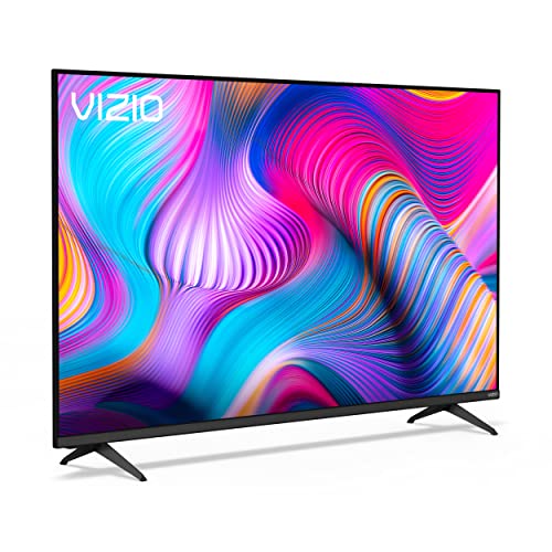 VIZIO 55-inch V-Series 4K LED HDR Smart TV w/Dolby Vision, WiFi 6E, Bluetooth Headphone Capable, Gaming Engine & Alexa Compatibility, V555M-K01, 2023 Model - Image 7