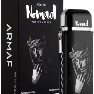 Armaf Nomad Eau De Parfum