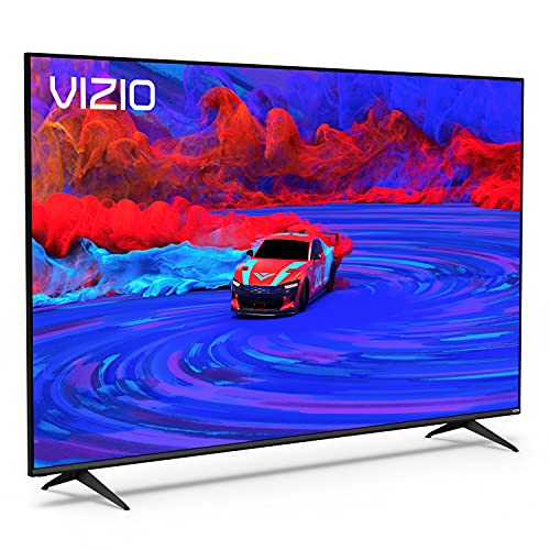 VIZIO 75-Inch M-Series 4K QLED HDR Smart TV with Voice Remote, Dolby Vision, HDR10+, Alexa Compatibility, VRR with AMD FreeSync, M75Q6-J03, 2022 Model - Image 9