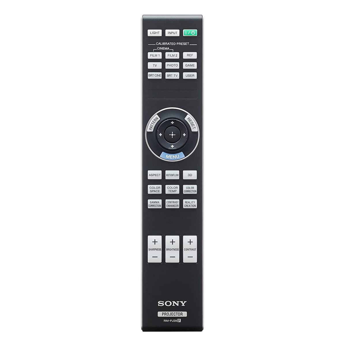 Sony VW325ES 4K HDR Home Theater Projector VPL-VW325ES, Black - Image 4