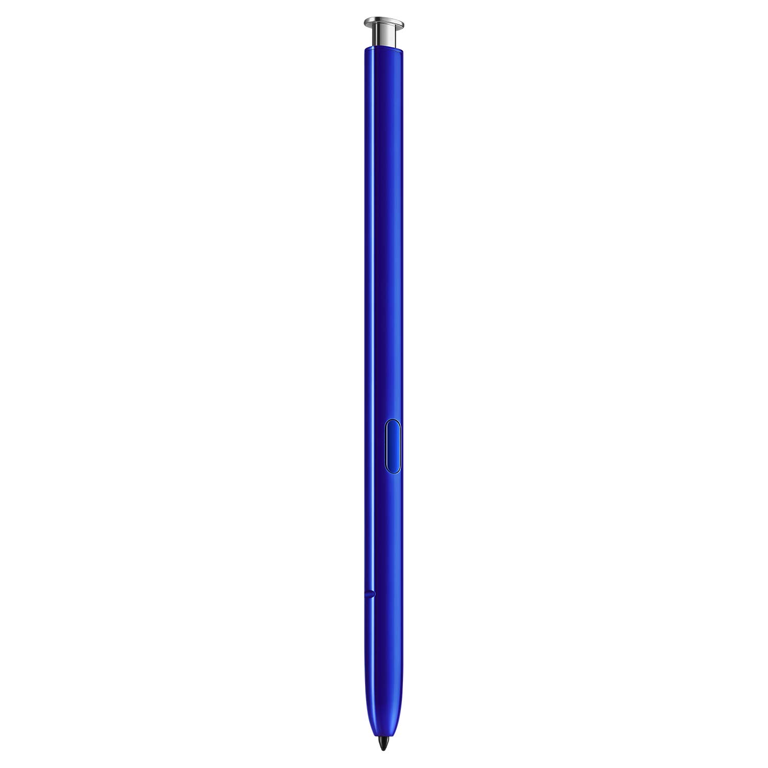 Samsung Galaxy Note 10 Factory Unlocked Cell Phone with 256GB (U.S. Warranty), Aura Glow (Silver) Note10 - Image 2