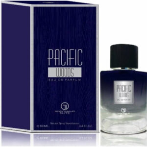Grandeur Pacific Woods Eau De Parfum