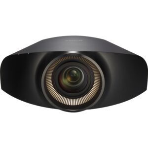 Sony VPL-VW1100ES Native 4K 3D SXRD Home Theater Projector