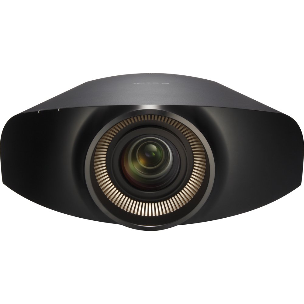 Sony VPL-VW1100ES Native 4K 3D SXRD Home Theater Projector