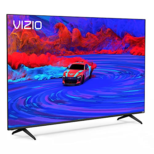 VIZIO 65-Inch M-Series 4K QLED HDR Smart TV with Voice Remote, Dolby Vision, HDR10+, Alexa Compatibility, VRR with AMD FreeSync, M65Q6-J09, 2022 Model - Image 9
