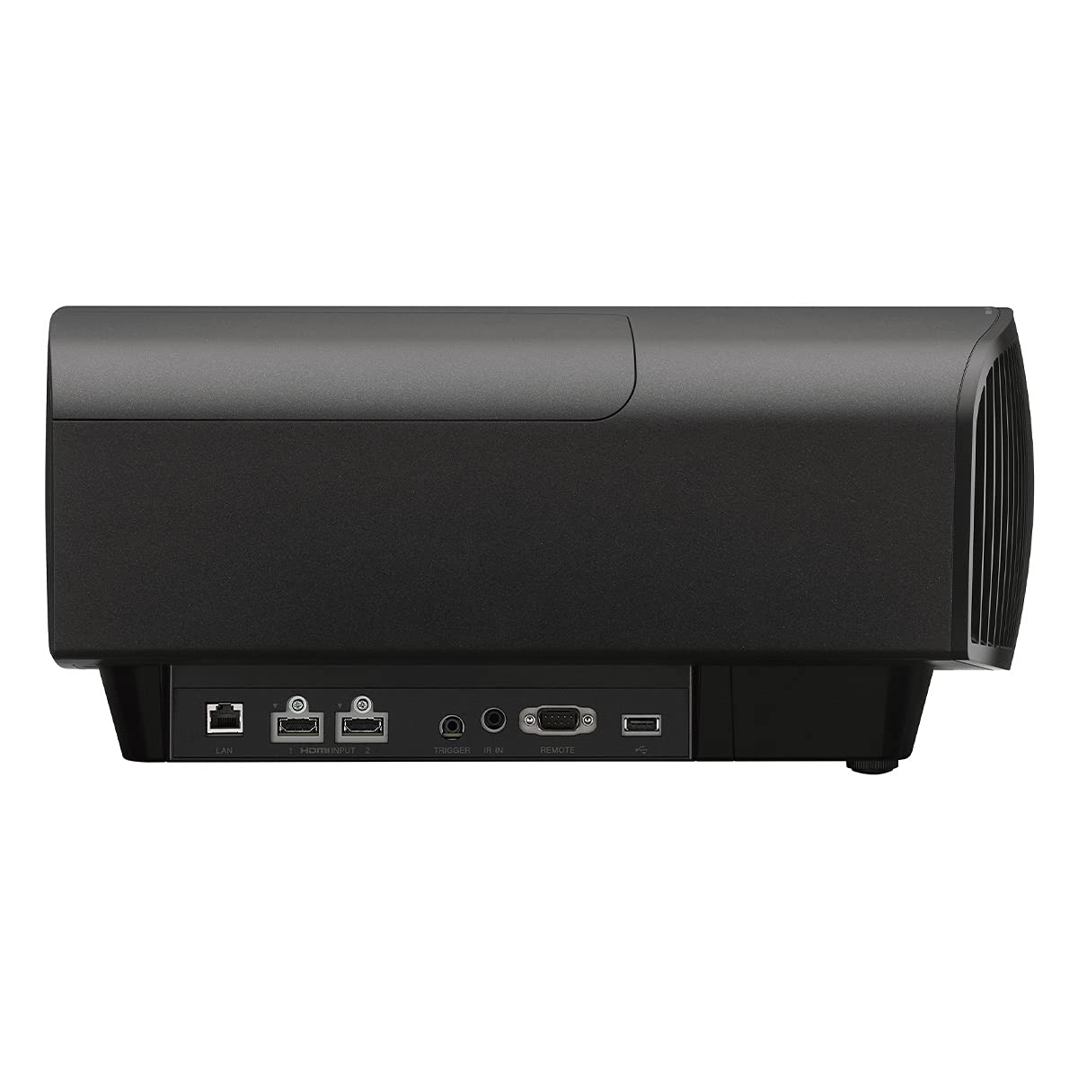 Sony VW325ES 4K HDR Home Theater Projector VPL-VW325ES, Black - Image 6