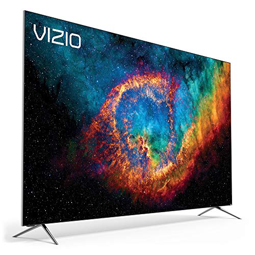 VIZIO PX75-G1 P-Series Quantum X 75” Class (74.5" Diag.) 4K HDR Smart TV - Image 4