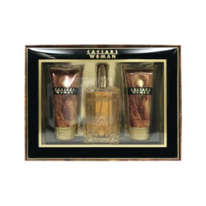 Caesars 3 Piece Gift Set