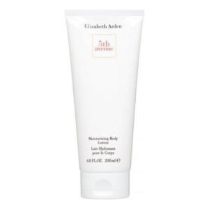 Fifth Avenue Body Lotion