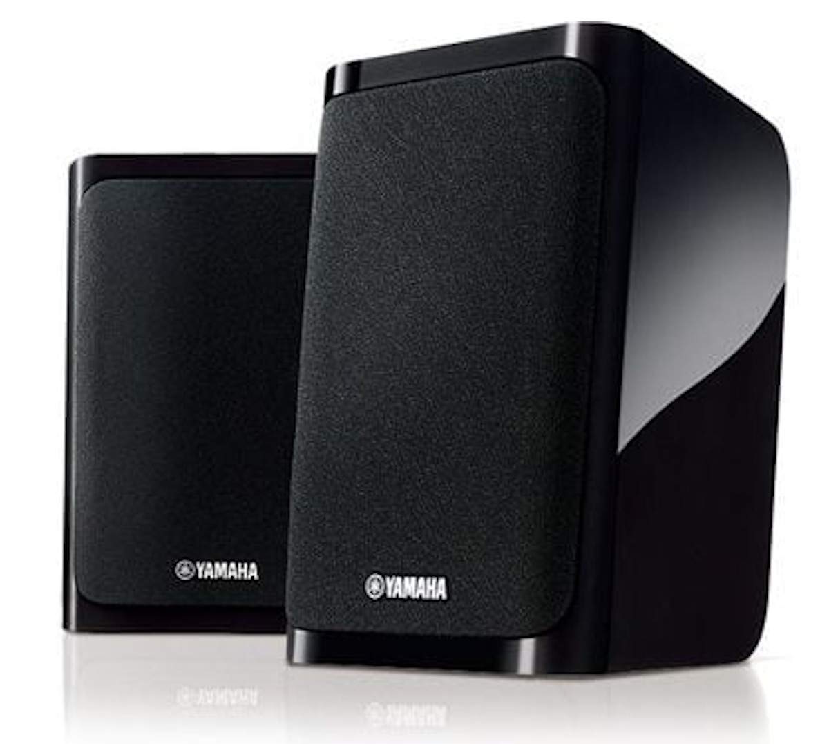 Yamaha Audio YHT-4950U 4K Ultra HD 5.1-Channel Home Theater System with Bluetooth, black - Image 5