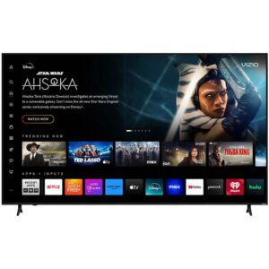 VIZIO 86" 4K HDR Smart TV