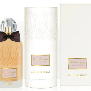 Rasasi Tawahuj All Over Perfume Alcohol Free