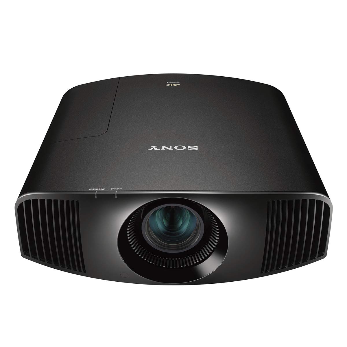 Sony VW325ES 4K HDR Home Theater Projector VPL-VW325ES, Black - Image 8