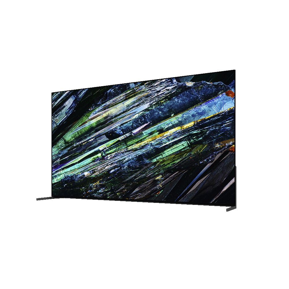 Sony QD-OLED 77 inch BRAVIA XR A95L Series 4K Ultra HD TV: Smart Google TV with Dolby Vision HDR and Exclusive Gaming Features for The PlayStation® 5 XR77A95L- Latest Model,Black - Image 10