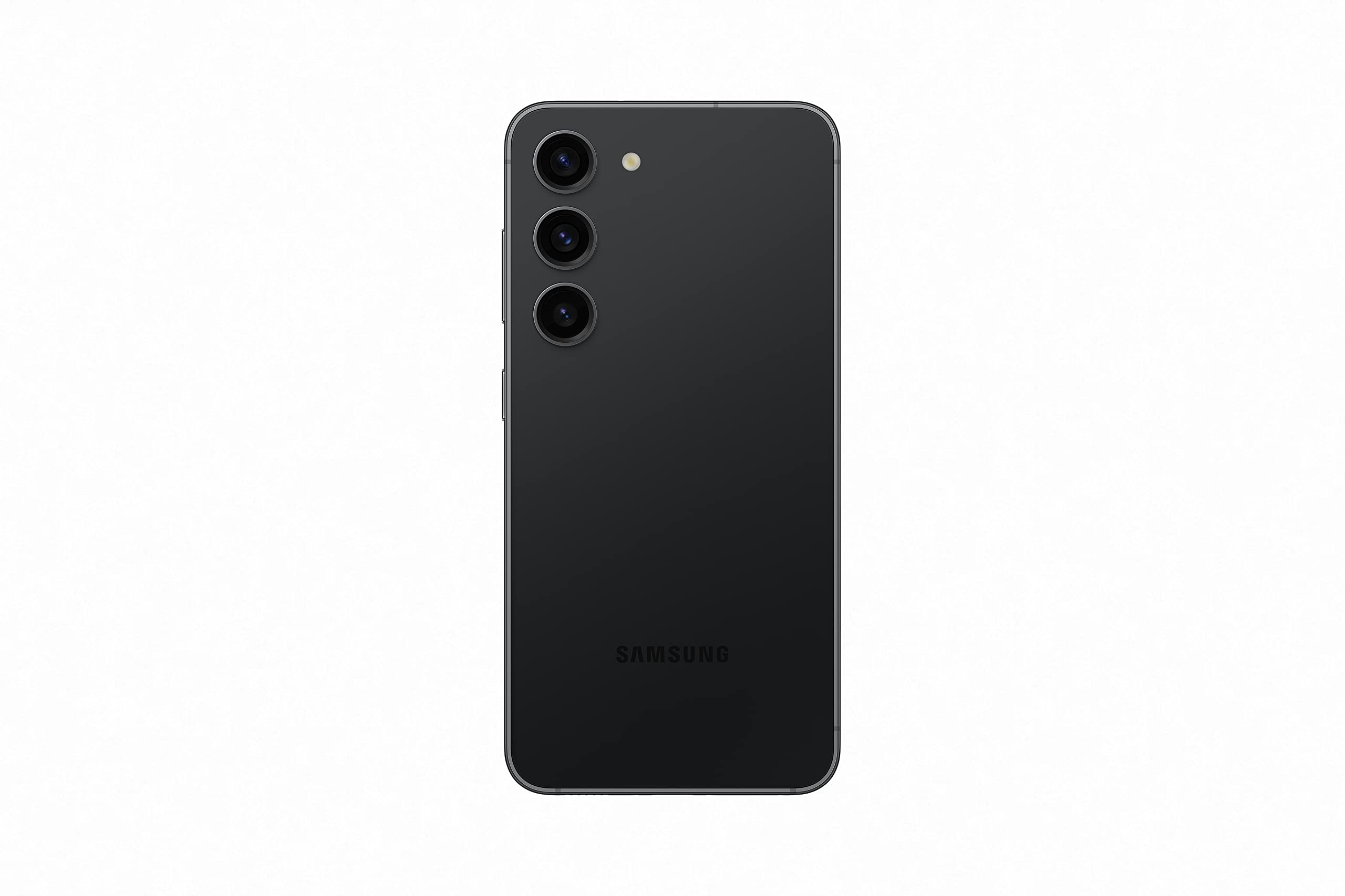 SAMSUNG Galaxy S23 5G (128GB, 8GB) 6.1" AMOLED, 50MP 8K Camera, Global Volte (International Model Fully Unlocked for AT&T, Verizon, T-Mobile, Global 5G) S911W (w/ 25W Fast Charger, Phantom Black) - Image 4