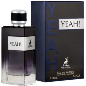 Maison Alhambra Yeah Eau De Parfum