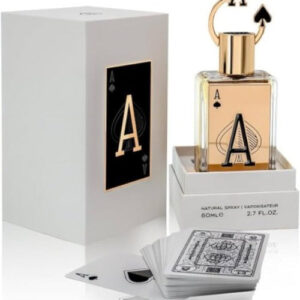Fragrance World Ace Eau De Parfum