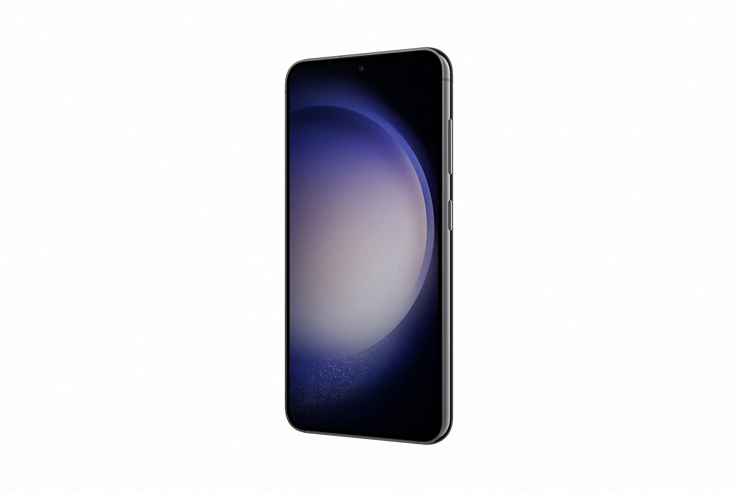 SAMSUNG Galaxy S23 5G (128GB, 8GB) 6.1" AMOLED, 50MP 8K Camera, Global Volte (International Model Fully Unlocked for AT&T, Verizon, T-Mobile, Global 5G) S911W (w/ 25W Fast Charger, Phantom Black) - Image 7