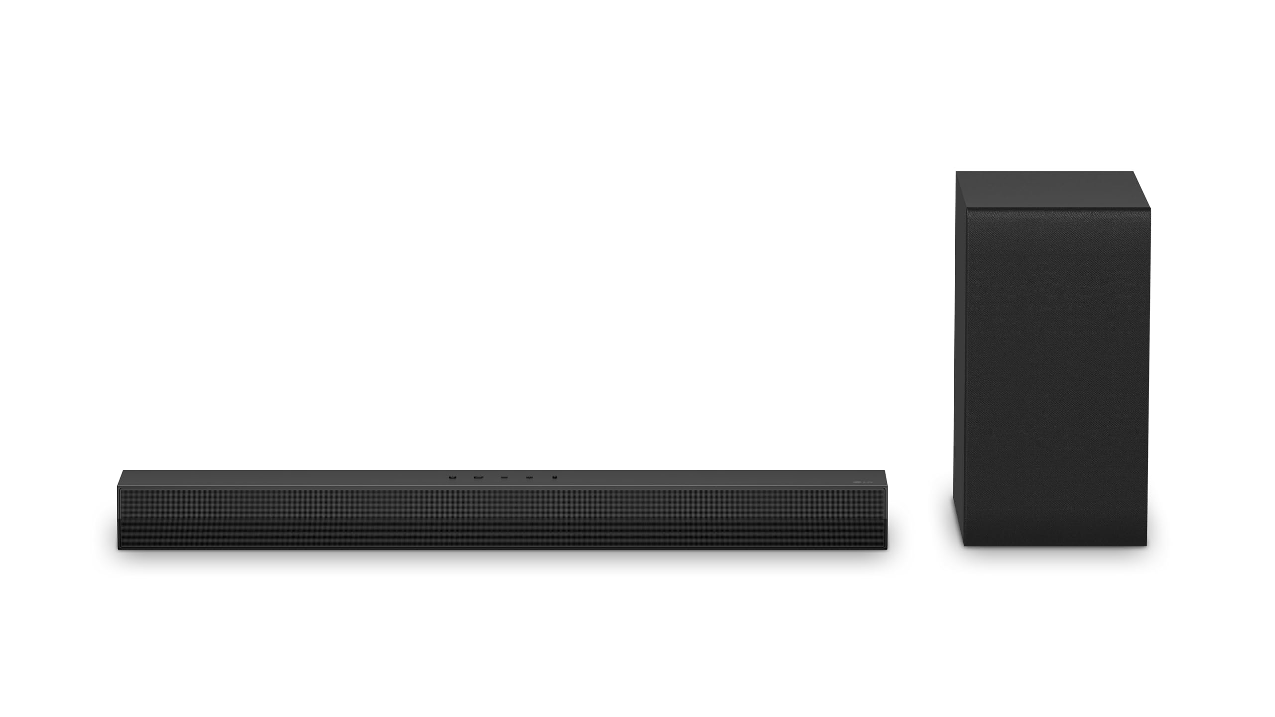 LG S40T 2.1 ch.Soundbar with Wireless Subwoofer, TV Synergy, Wow Interface, AI Sound Pro (2024 New Model) - Image 10