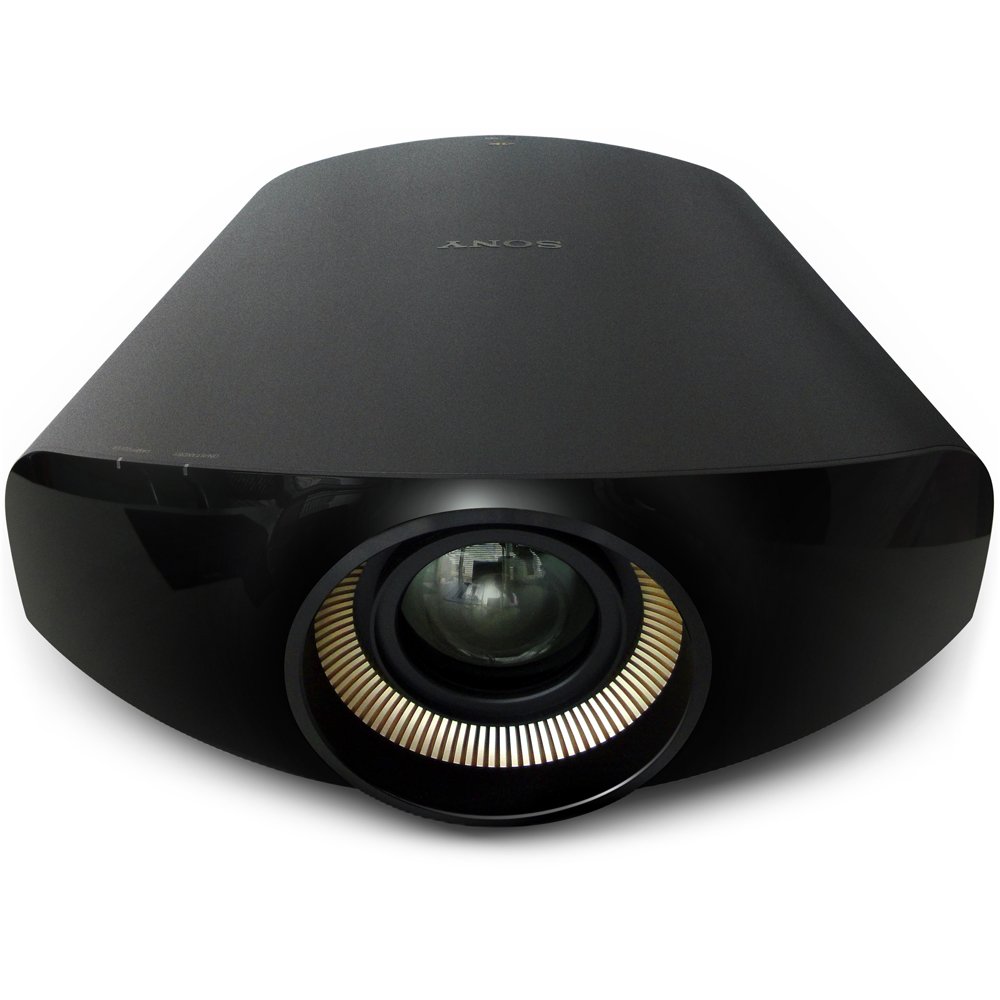 Sony VPL-VW1100ES Native 4K 3D SXRD Home Theater Projector - Image 4